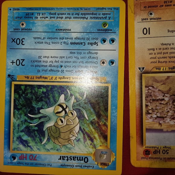 Pokemon cards are in great condition - Picture 14 of 14